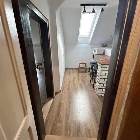 Private Apartament With Shared Bathroom Belgrado Buitenkant foto